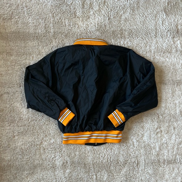 Vintage Bomber Jacket - Picture 2 of 3